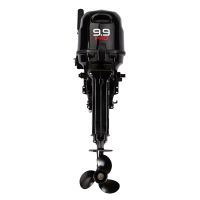 Лодочный мотор 2-x такт. GLADIATOR G9.9PRO